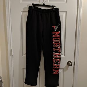 Jansport Sweatpants! (Northern Oklahoma College)